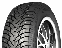 Nankang SW-8 205/55R16  94T